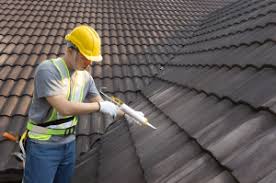 Hot Roofs in Kahului, HI